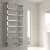 Reina Glora Designer Heated Towel Rail