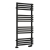 Reina Kale Designer Heated Towel Rail
