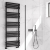 Reina Kale Designer Heated Towel Rail