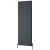 Reina Loco Vertical Aluminium Designer Radiator