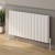 Reina Loco Horizontal Aluminium Designer Radiator