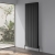 Reina Loco Vertical Aluminium Designer Radiator