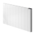 Reina Maia Horizontal Electric Aluminium Designer Radiator