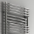 Reina Marco Designer Heated Towel Rail 1100mm H x 500mm W Chrome | Thumbnail Image