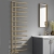Reina Matera Designer Heated Towel Rail