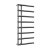 Reina Matera Designer Heated Towel Rail