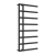 Reina Matera Designer Heated Towel Rail