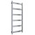 Reina Mina Stainless Steel Designer Heated Towel Rail