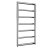 Reina Nardo Chrome Designer Heated Towel Rail