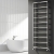 Reina Nardo Chrome Designer Heated Towel Rail