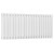 Reina Neva Custom RAL Colour Horizontal Designer Radiator