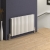 Reina Neva Double Designer Horizontal Radiator 550mm H x 826mm W RAL | Thumbnail Image