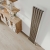 Reina Neva Designer Radiator 1800mm H x 354mm W Single Chrome