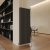Reina Neva Designer Radiator 1500mm H x 531mm W Double Anthracite