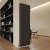 Reina Neva Designer Radiator 1800mm H x 531mm W Double Anthracite