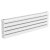 Reina Nevah Custom RAL Colour Horizontal Designer Radiator