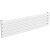 Reina Nevah Single Designer Horizontal Radiator 295mm H x 1200mm W RAL