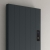 Reina Nika Vertical Aluminium Electric Designer Radiator