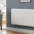 Reina Odet Electric Ceramic Core WiFi White Radiator