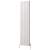 Reina Piatto Double Vertical Aluminium Radiator 1800mm H x 445mm W - White | Thumbnail Image
