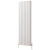 Reina Piatto Vertical Aluminium Designer Radiator
