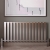 Reina Pienza Designer Horizontal Radiator 550mm H x 1165mm W Chrome