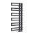 Reina Pietra Designer Heated Towel Rail