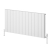 Reina Resia Horizontal Aluminium Designer Radiator