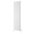 Reina Resia Vertical Aluminium Radiator 1800mm H x 470mm W - White | Thumbnail Image