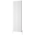 Reina Resia Vertical Aluminium Radiator 1800mm H x 565mm W - White | Thumbnail Image