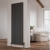 Reina Resia Vertical Aluminium Designer Radiator