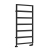 Reina Rezzo Designer Heated Towel Rail