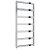 Reina Rezzo Designer Heated Towel Rail