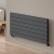 Reina Rienza Horizontal Aluminium Designer Radiator