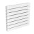 Reina Rione Custom RAL Colour Horizontal Designer Radiator
