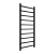 Reina Serena Designer Heated Towel Rail