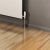 Reina Slimline Custom RAL Colour Horizontal Designer Radiator