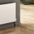 Reina Slimline Custom RAL Colour Horizontal Designer Radiator