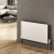 Reina Slimline Horizontal Designer Radiator