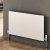 Reina Slimline Horizontal Designer Radiator