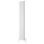 Reina Resia Vertical Aluminium Radiator 1800mm H x 280mm W - White | Thumbnail Image