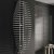 Reina Teano Designer Heated Towel Rail 1300mm H x 600mm W Chrome