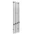 Reina Todi Designer Heated Towel Rail
