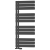 Reina Vada Designer Aluminium Heated Towel Rail