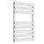 Reina Veroli Designer Heated Towel Rail 750mm H x 480mm W White