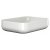 Royo Nomia Sit-On Counter Top Basin 500mm Wide - 0 Tap Hole