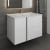 Royo Onix 800mm 2-Drawer Wall Hung Vanity Unit | Thumbnail Image