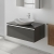 Royo Vida 600mm 1-Drawer Wall Hung Vanity Unit | Thumbnail Image