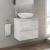 Royo Vida 600mm 2-Drawer Wall Hung Vanity Unit | Thumbnail Image