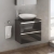 Royo Vida 600mm 2-Drawer Wall Hung Vanity Unit | Thumbnail Image